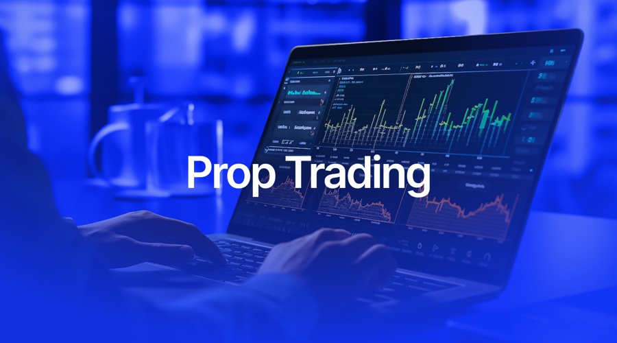 Ttt markets joins prop firms expanding into cfd brokerage