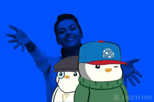 Sec puts pudgy penguins etf on ice, niche race gets frosty