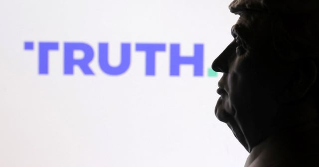 Trump media unveils plan to distribute new cryptocurrency to shareholders