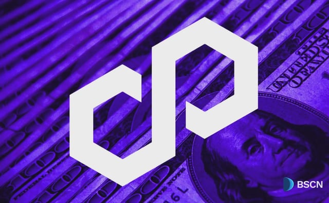 Open money stack: how polygon is bringing cross border payments fully onchain