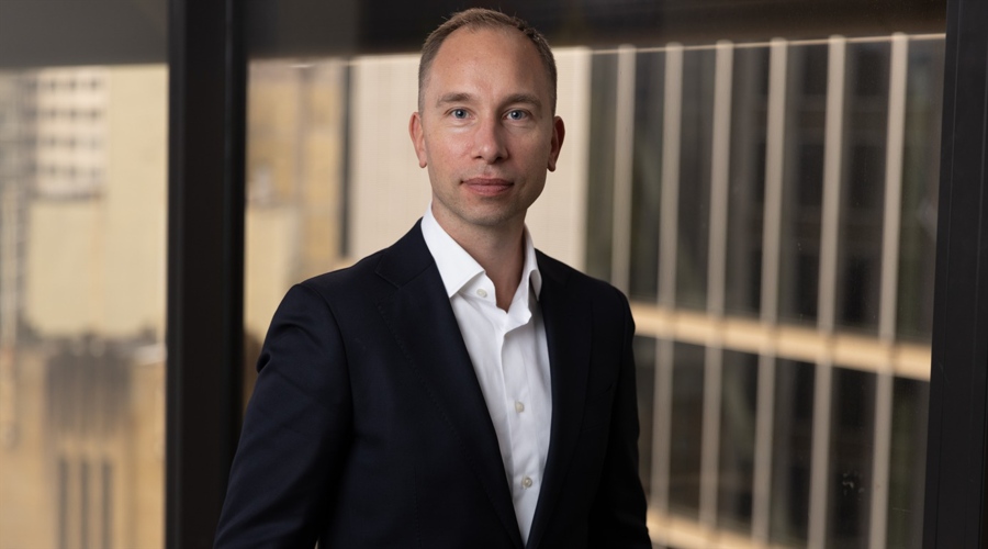 Totality (formerly saxo australia) names new ceo after a year of controlling ownership change