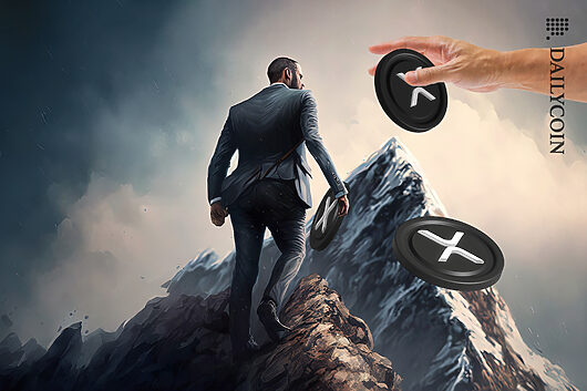 Xrp becomes ‘legally untouchable’? the game changing draft bill explained