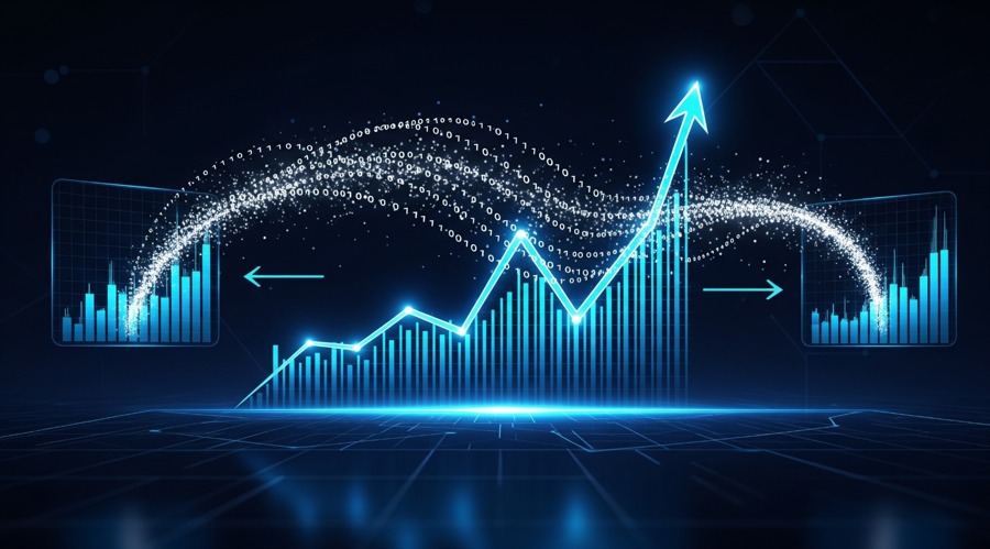Copy trading: how to build a profitable portfolio following expert traders