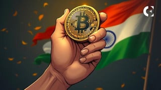 India’s budget 2026 is expected to focus on regulatory clarity on crypto tax rather than introducing more aggressive tax.