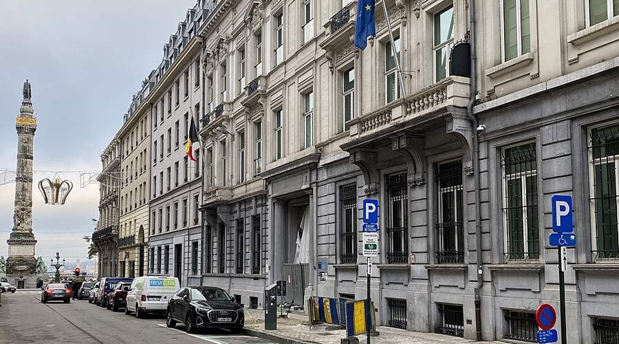 Belgian investors lose €23.4m as whatsapp scams and crypto fraud surge in h2 2025