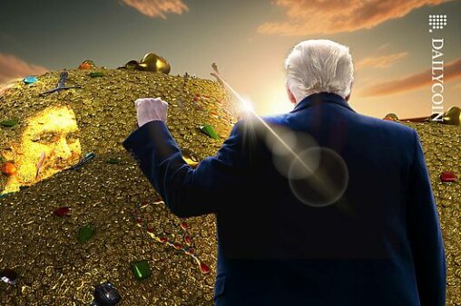 Donald trump’s crypto mercy ends at sbf: full sentence ahead?
