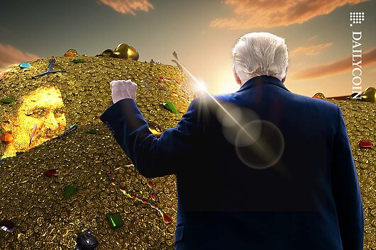 Donald trump’s crypto mercy ends at sbf: full sentence ahead?