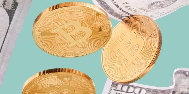 Crypto investors celebrated for most of 2025. then came the hangover. the wall street journal.