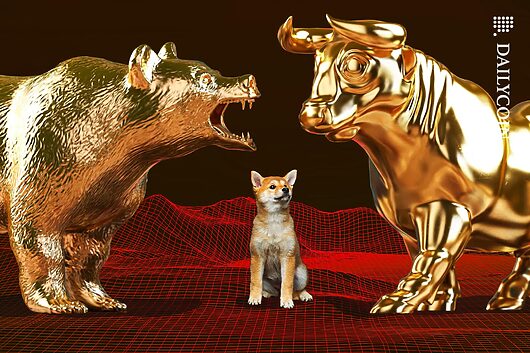 Shiba inu’s bull signal flashes: 246% uptick incoming?