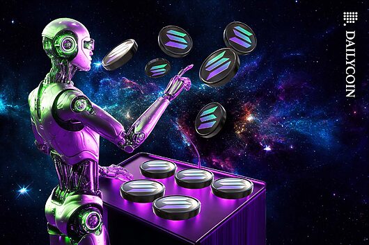 Solana mobile starts skr token airdrop for seeker users and early devs