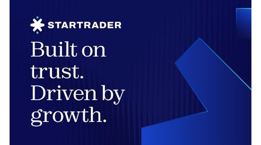 Startrader starts the year with a new look and feel