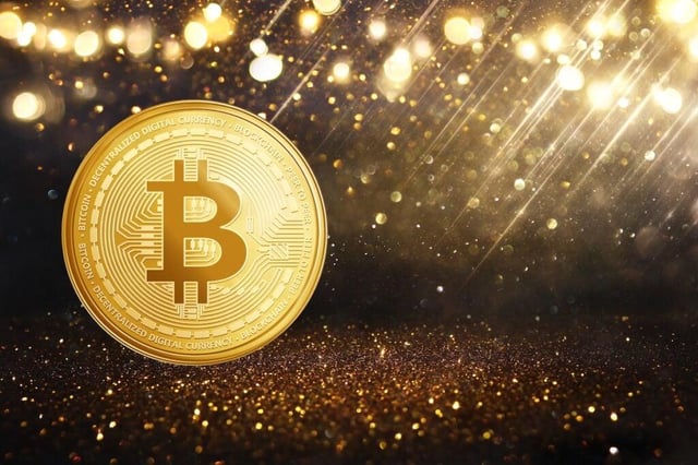 Peter schiff says what's happening now in gold, silver a 'harbinger' of brewing financial storm: 'not a positive for bitcoin'