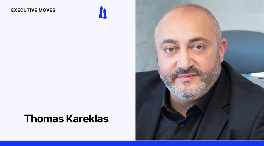 Thomas kareklas joins bridgewise to lead expansion into cfd broker segment