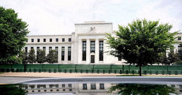 Fed holds interest rates steady for first time since july