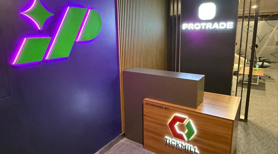 Tickmill reports 40% jump in trading volumes, citing client demand and brand refresh
