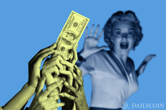 Xrp hits ‘extreme fear’ levels – why this is secretly bullish