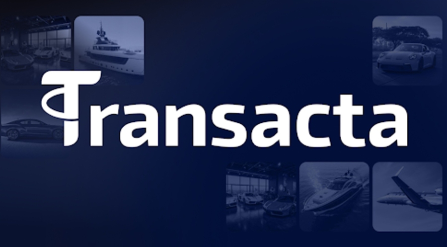 Estonian crypto payment provider transcrypt rebrands as transacta, actively expands into the u.s. luxury market