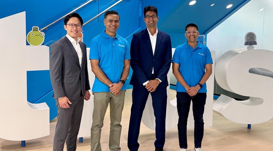 Retail investors in singapore gain us$10 access to us stocks through trust bank and saxo