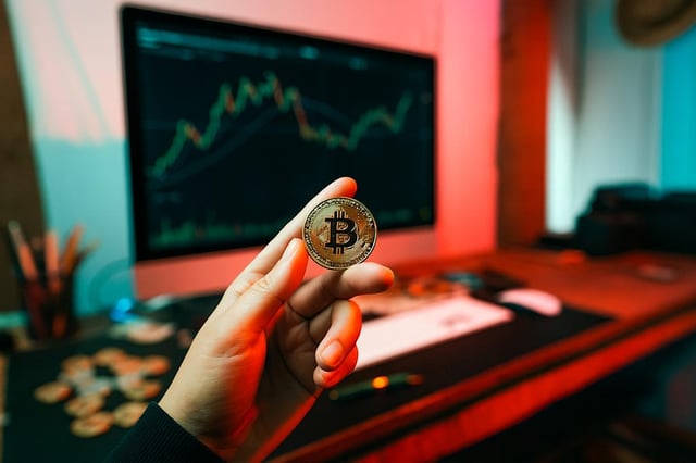 Bernstein expects bitcoin to rise, strategy (mstr) buys more bitcoin
