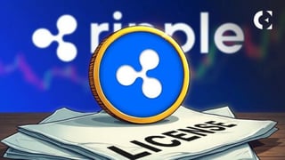 Ripple wins major regulatory approval from uk’s fca