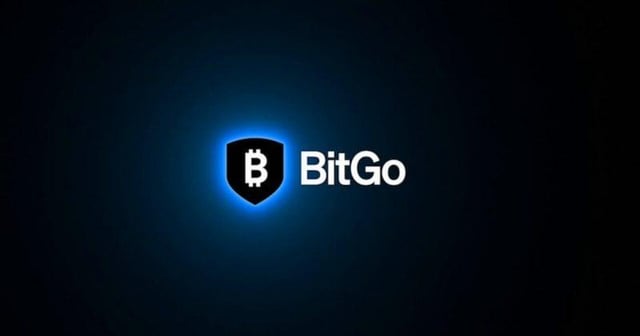 Bitgo set to debut on nyse at $2.2b valuation in first crypto ipo of 2026
