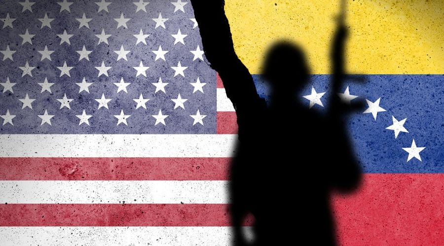 Why oil prices are falling? brent and wti slip after maduro capture in venezuela as gold surges