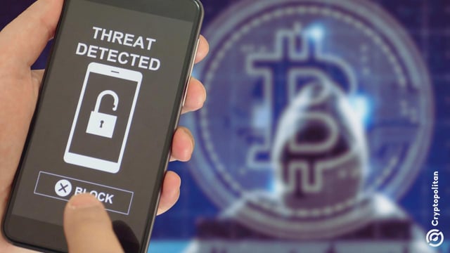 Cybersecurity researchers uncover fake bitcoin npm packages that steal crypto wallets and seeds