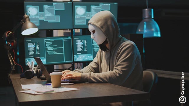 Artificial intelligence fuels explosion in crypto fraud, losses top $17 billion
