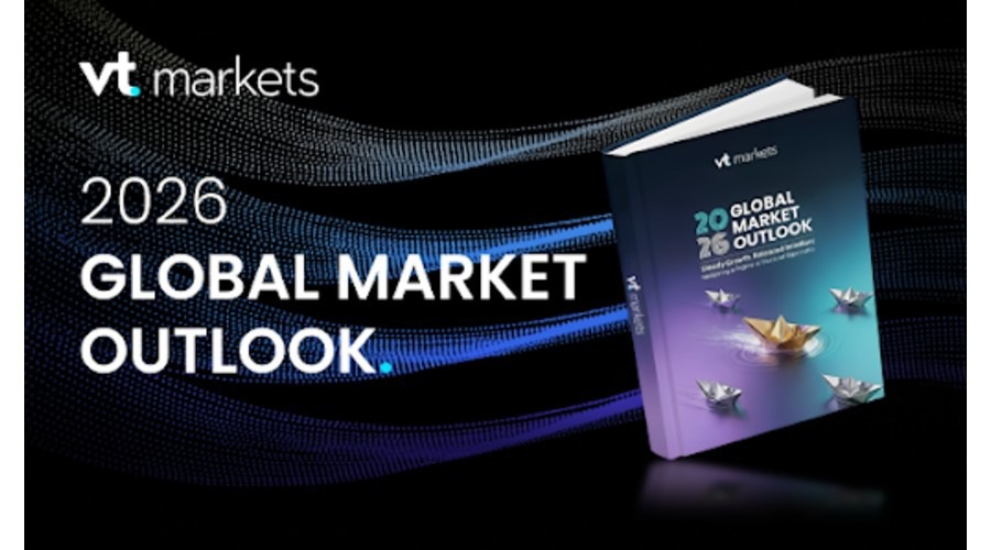 Vt markets publishes 2026 outlook report highlighting opportunities amid steady growth