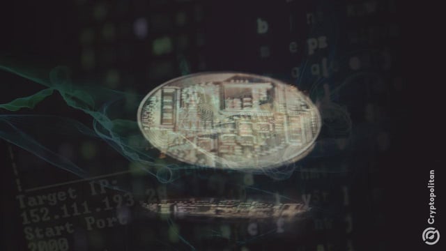 Illicit crypto transactions hit record $158 billion in 2025, up 145% from 2024