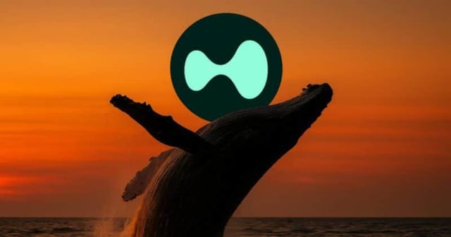 Hyperliquid trader earns $84m shorting ethereum with high leverage