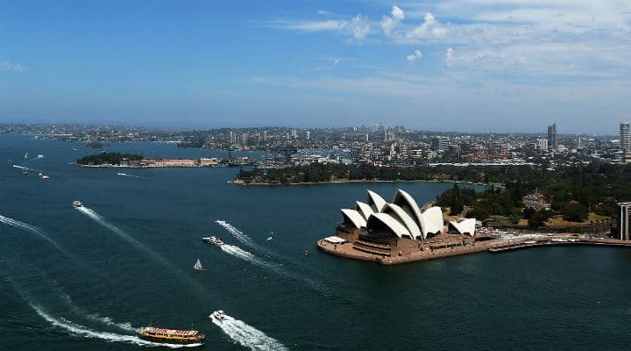 After two years without banks, australian traders can move fiat on binance again