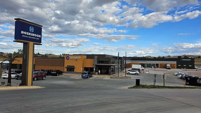 Charles hoskinson's clinic in gillette lays off 40 in his continued financial collapse (cardamo ada)