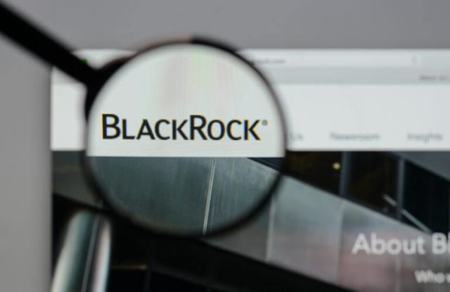 Blackrock scoops up over $5 billion in crypto since the start of 2026