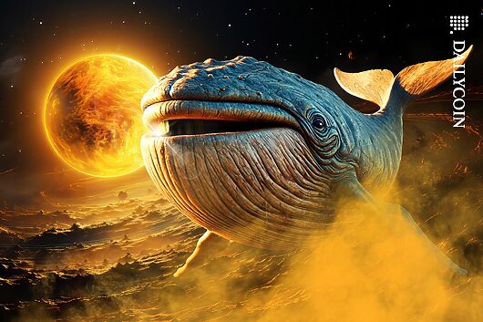 Bitcoin $100k in sight: whales signal possible rebound?
