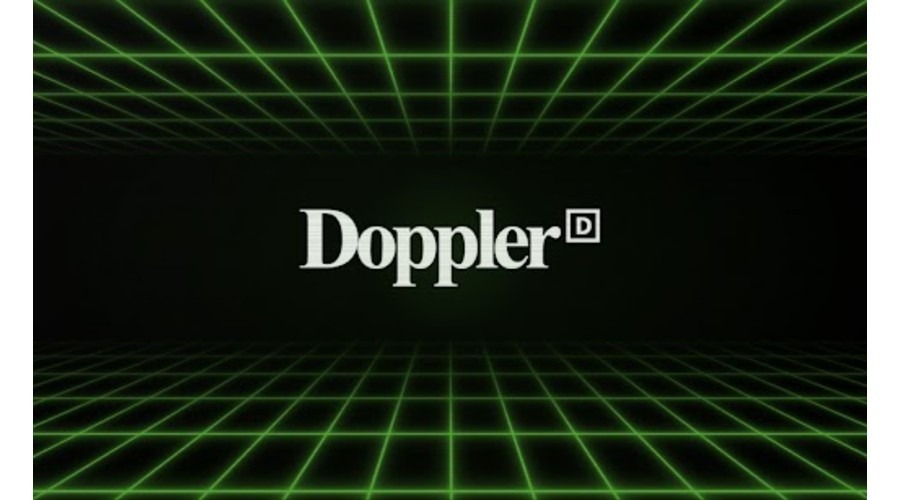 Doppler raises $9m led by pantera capital, becomes the default launch infrastructure for onchain assets