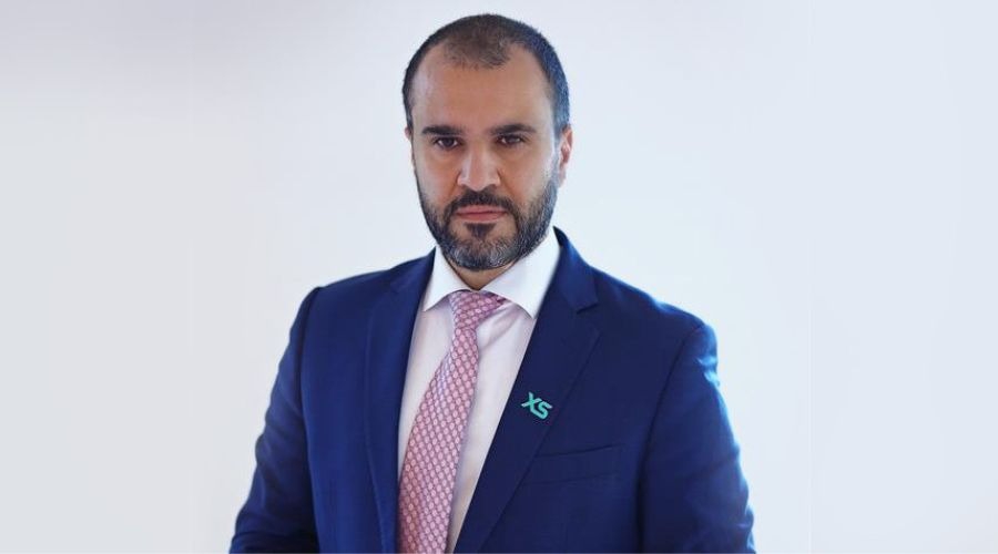Xs.com’s 2025 in review: wael hammad talks strategy, success, and the road to 2026