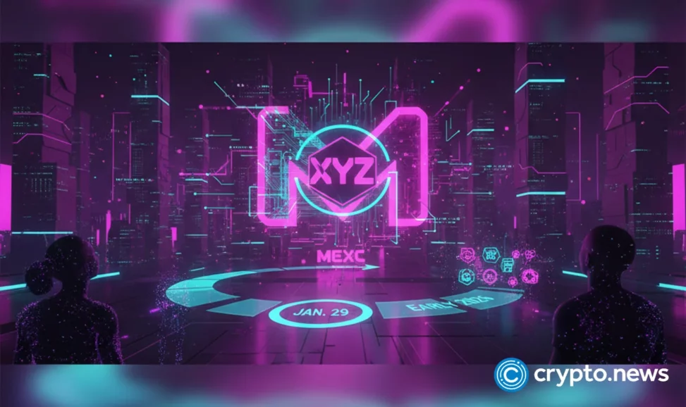 Xyz to list on mexc on jan. 29 as crypto people turn attention to new crypto listings in early 2026