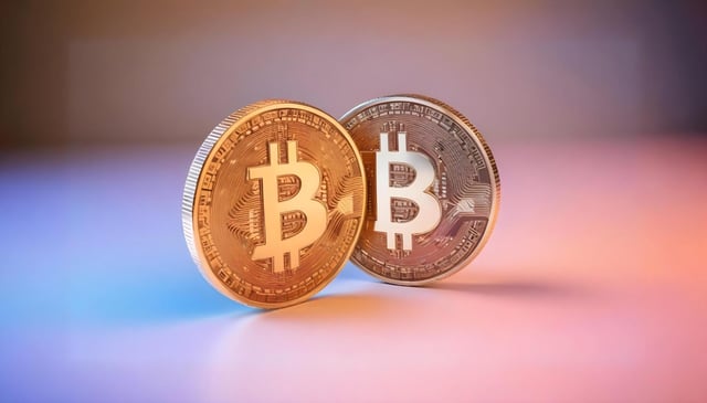 Institutional bitcoin adoption grows as colombia pension fund eyes btc exposure