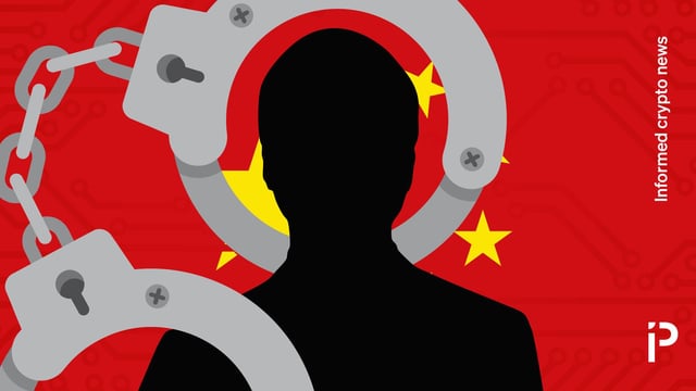 Billion dollar scammer chen zhi arrested in cambodia, extradited to china