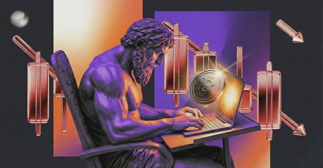 Bitcoin is cheaper, not broken: stoic buyers don’t chase pumps, they dca bitcoin on red days