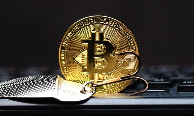 Chinese national jailed for $37m crypto scam targeting u.s. investors