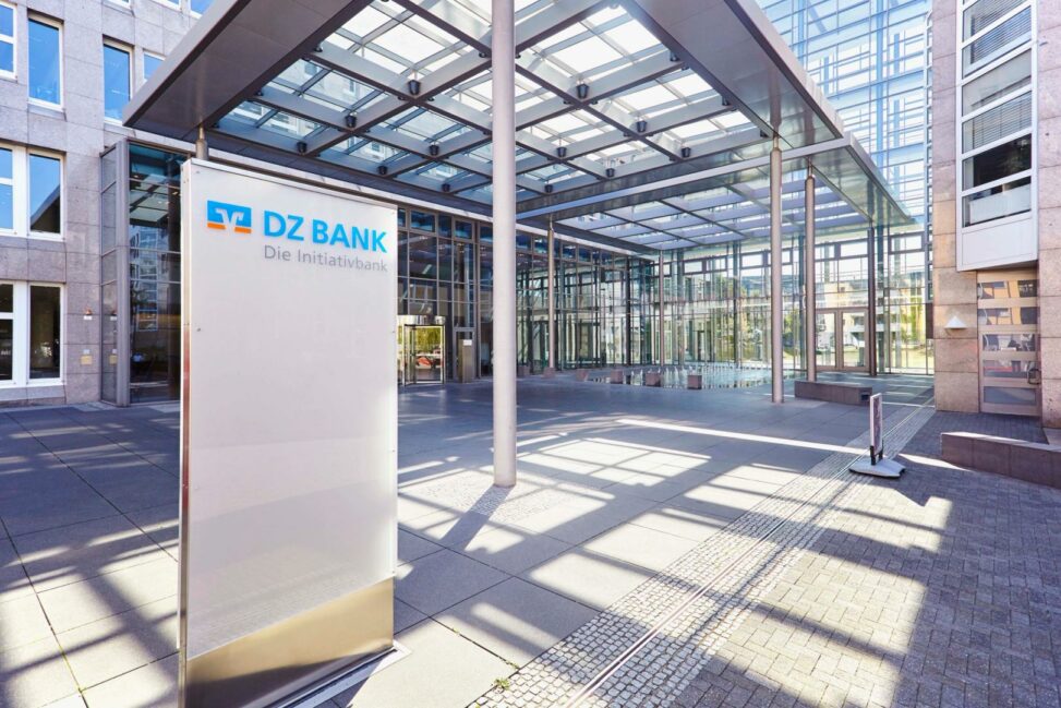 Germany’s second largest lender dz bank secures retail crypto trading mica license