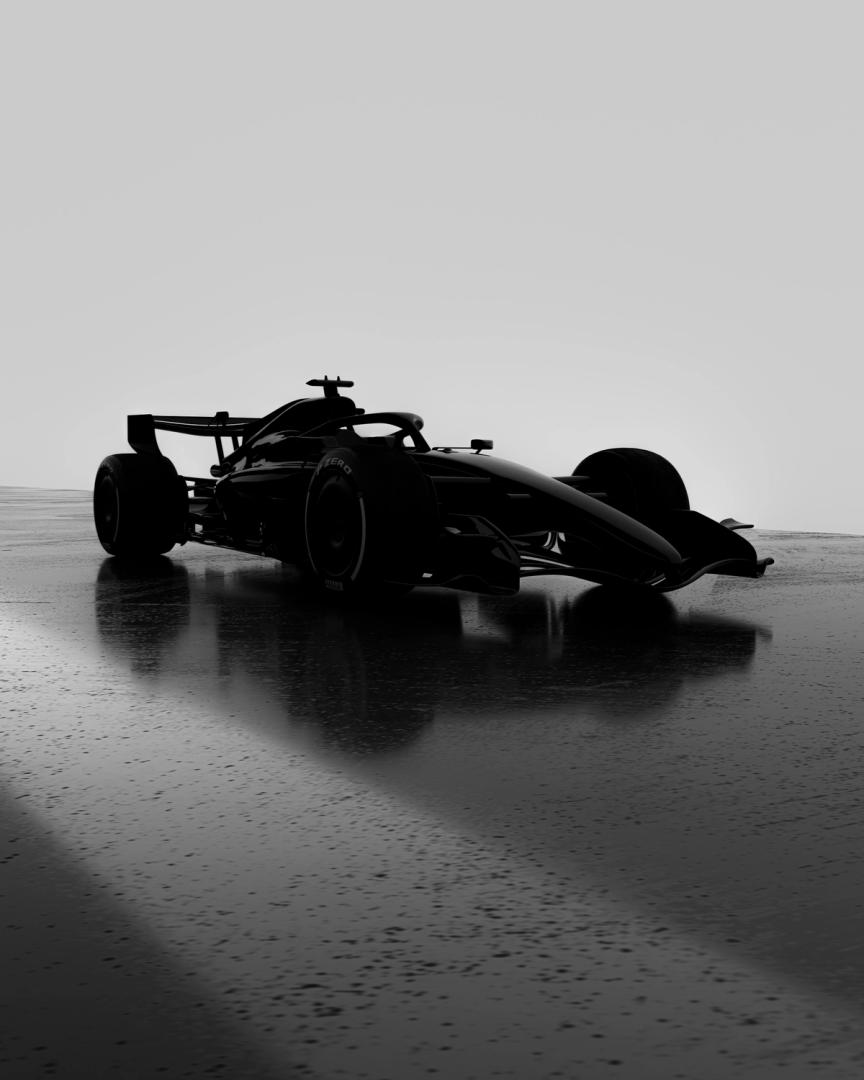 Nexo becomes audi revolut f1 team sponsor in 4 year deal