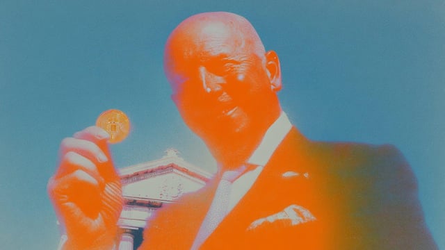 Goldman sachs actively exploring tokenization and prediction markets: ceo on bankless