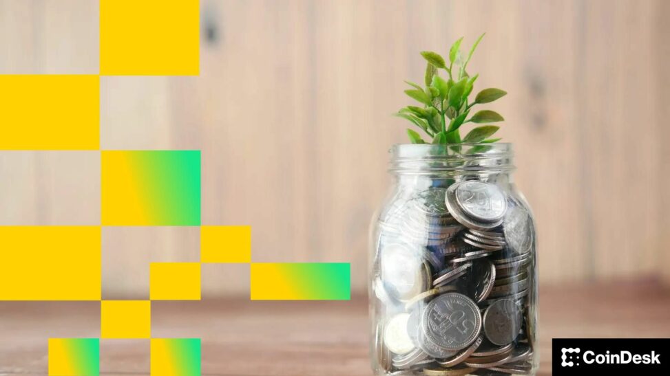 Franklin templeton turns money market fund into stablecoin reserve vehicle