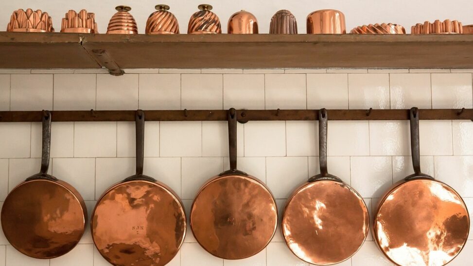 Copper, gold and bitcoin: a macro signal to watch