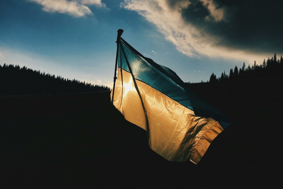 Ukraine blocks polymarket in wider online gambling crackdown
