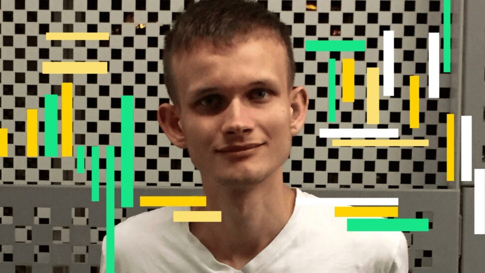 Vitalik buterin proposes simpler ‘distributed validator’ staking for ethereum