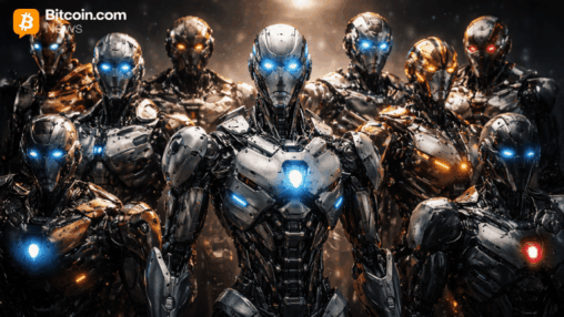 Ai agent survivors: which tokens remained standing after the 2025 ‘dat craze’?